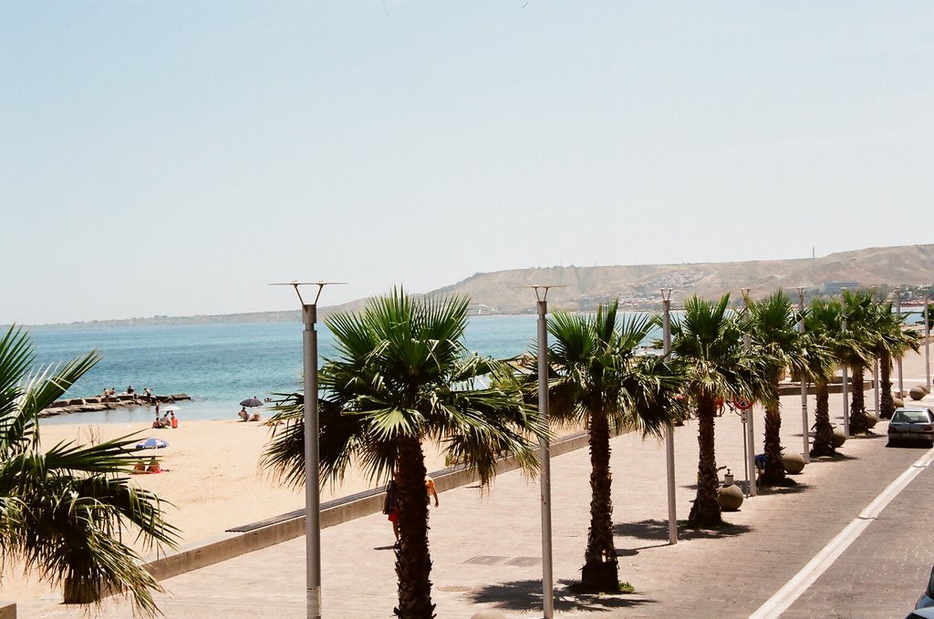 lungomare