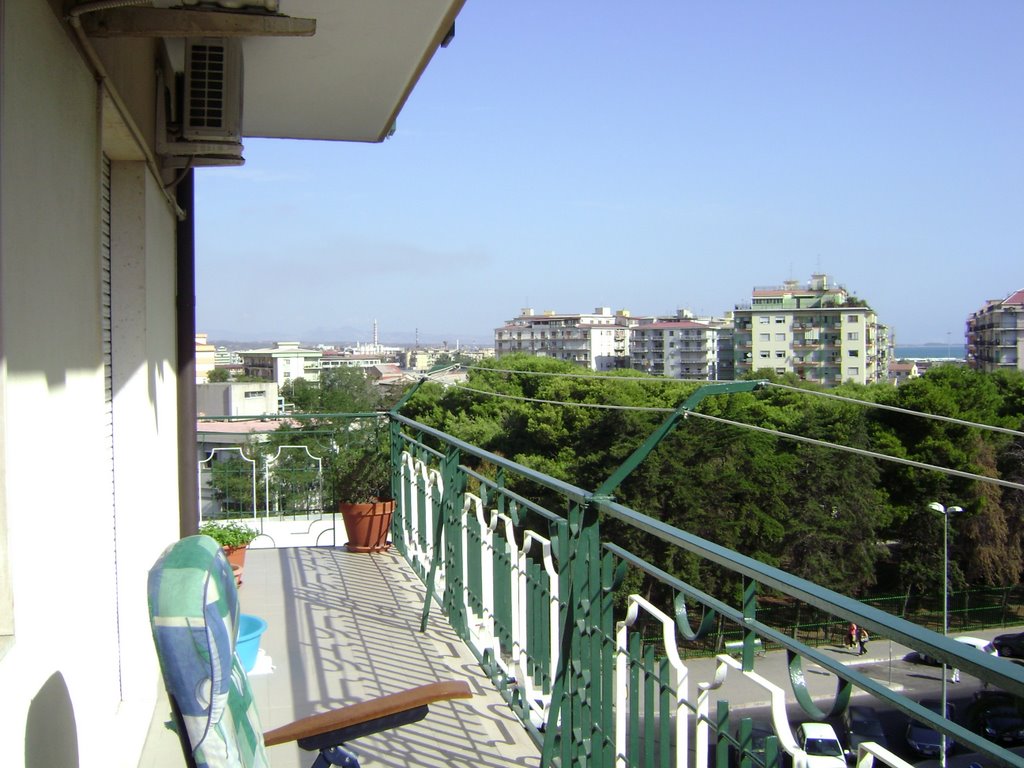 Scorcio di Crotone