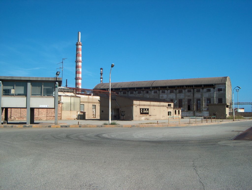 Pertusola