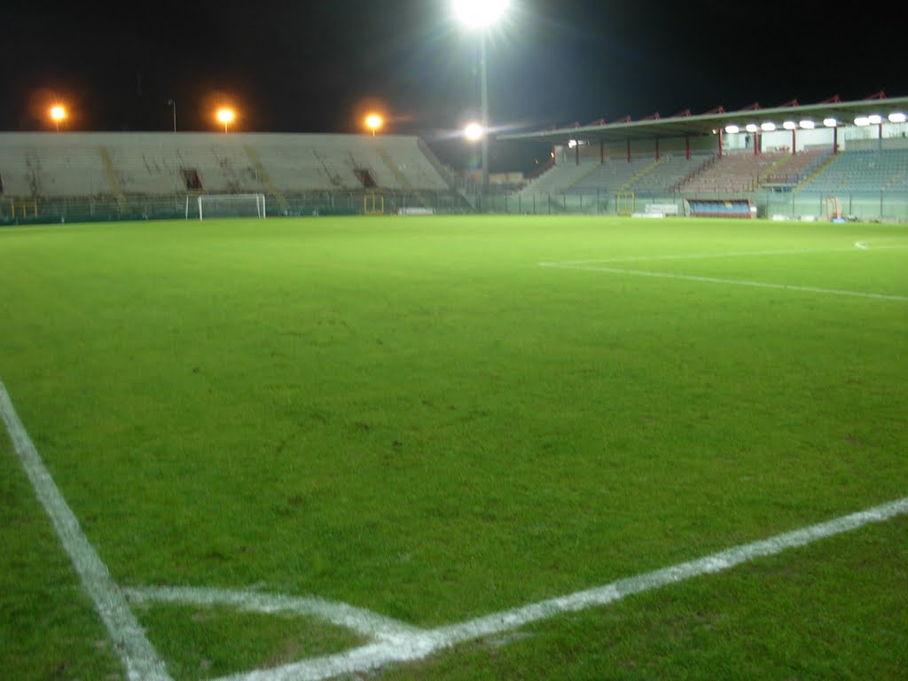 Stadio Ezio Scida