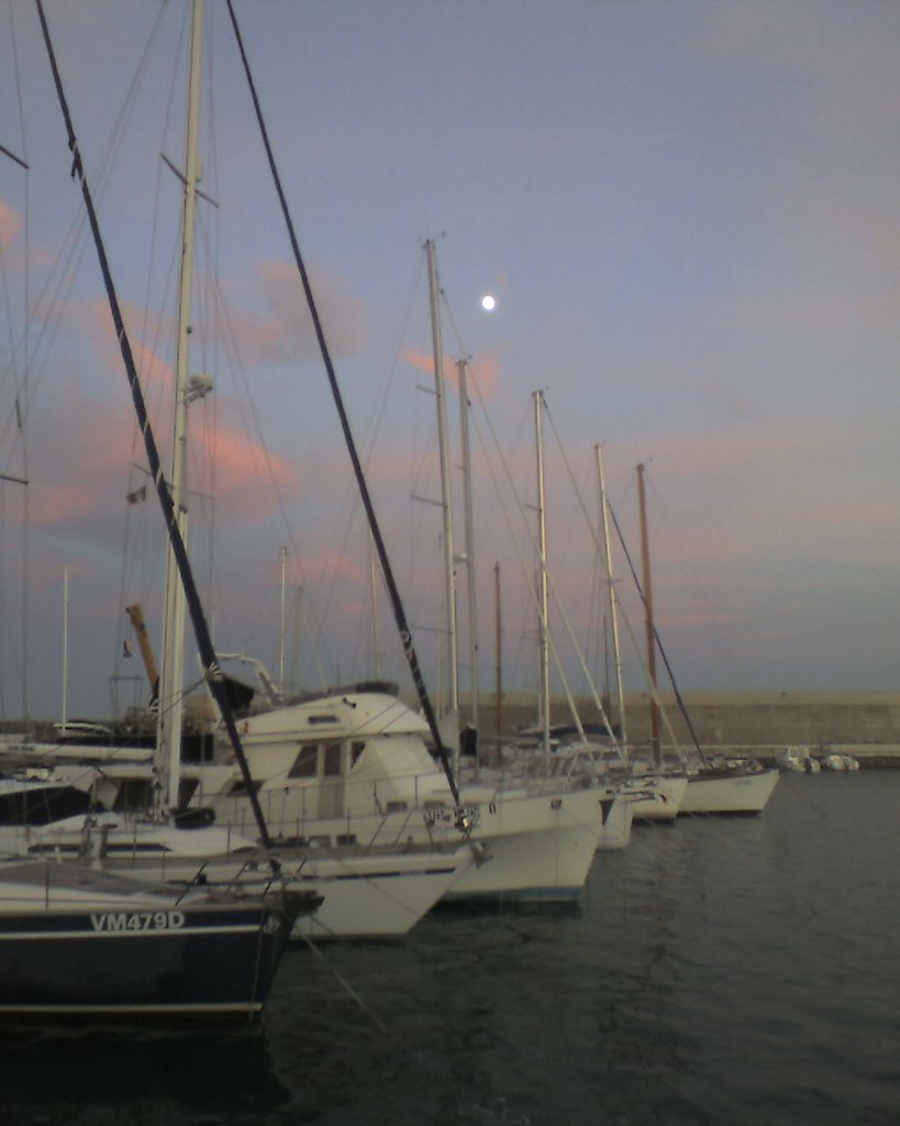 Crotone - Porto