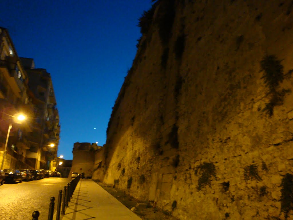 Castello di Carlo V