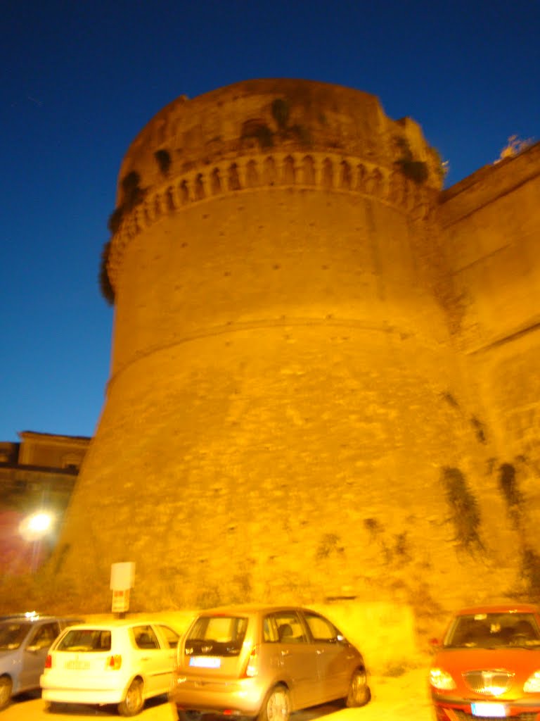 Castello di Carlo V