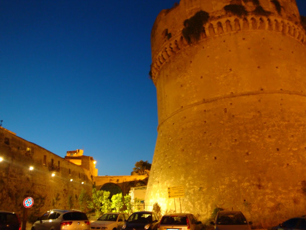 Castello di Carlo V
