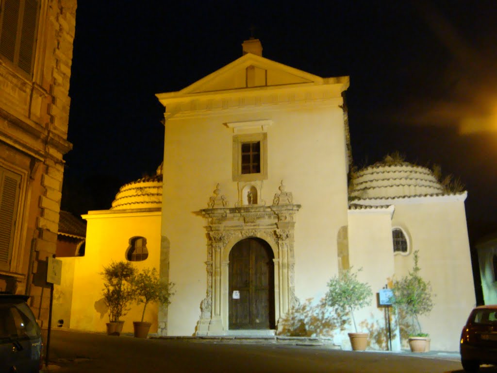 Chiesa