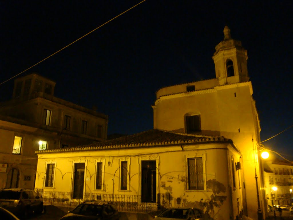 Centro storico