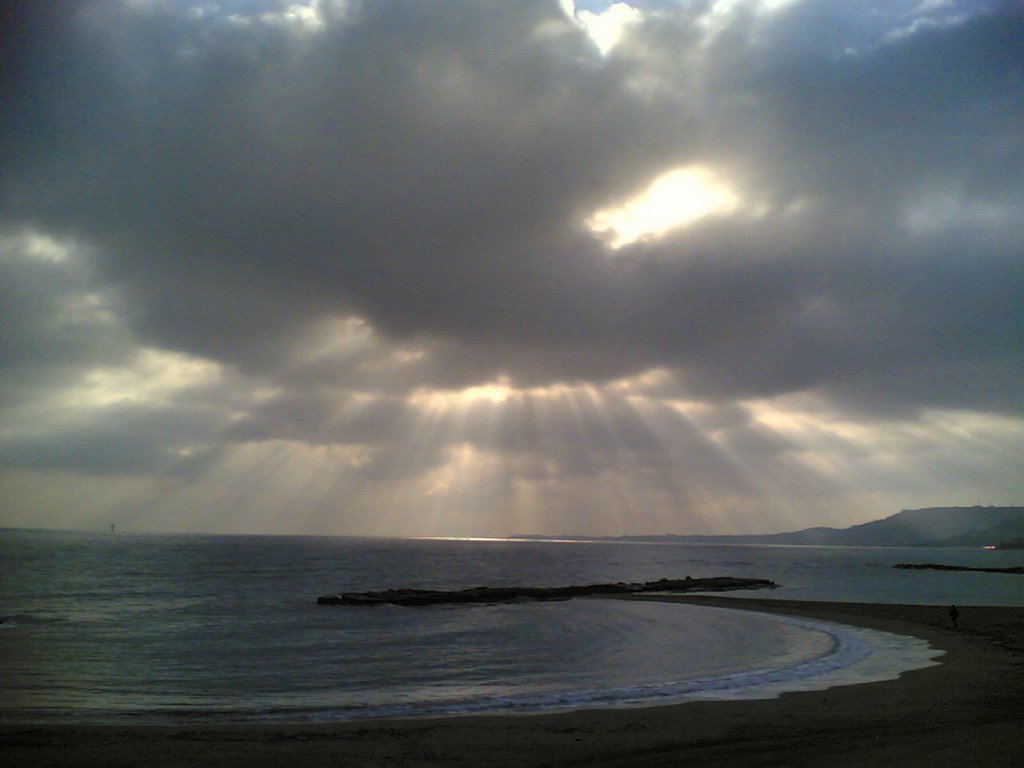 lungomare di KR