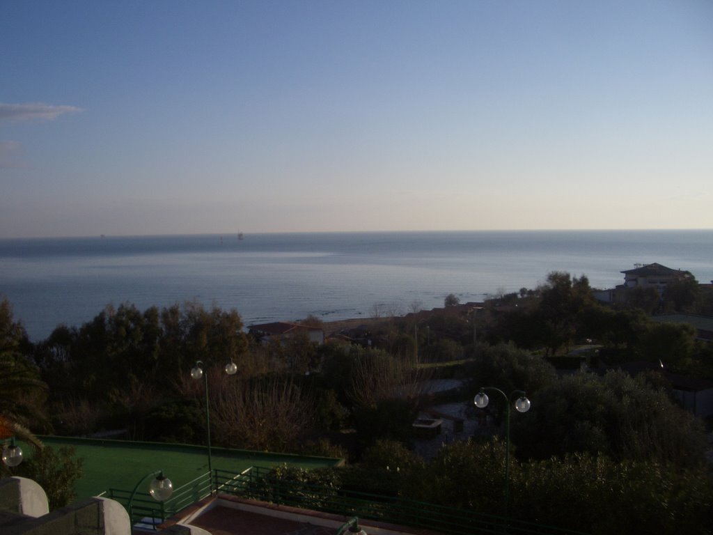 CROTONE