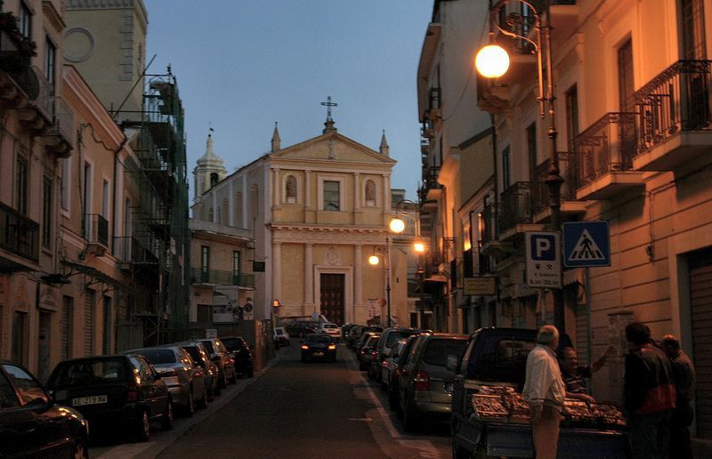 crotone