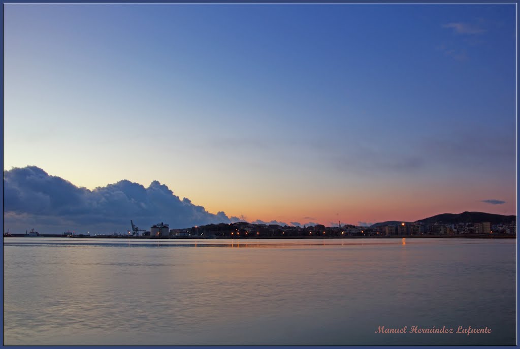 Crotone, una tierna mirada.