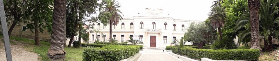 Liceo Ginnasio Pitagora - Pano