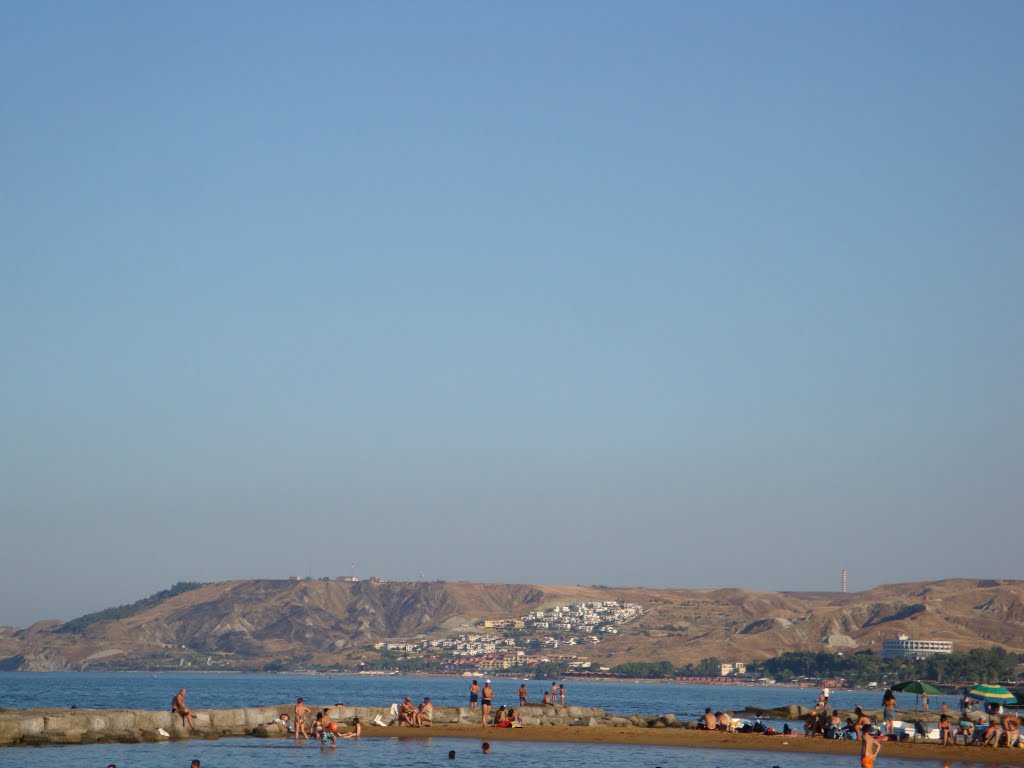 Spiaggia di Crotone