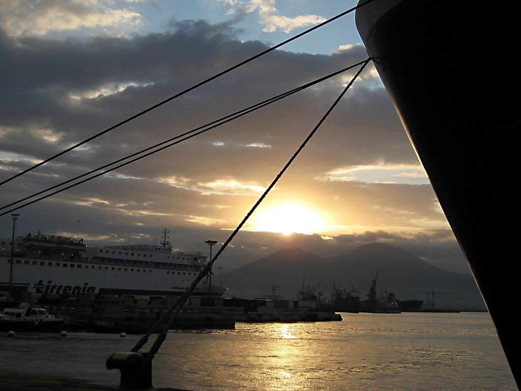 Napoli