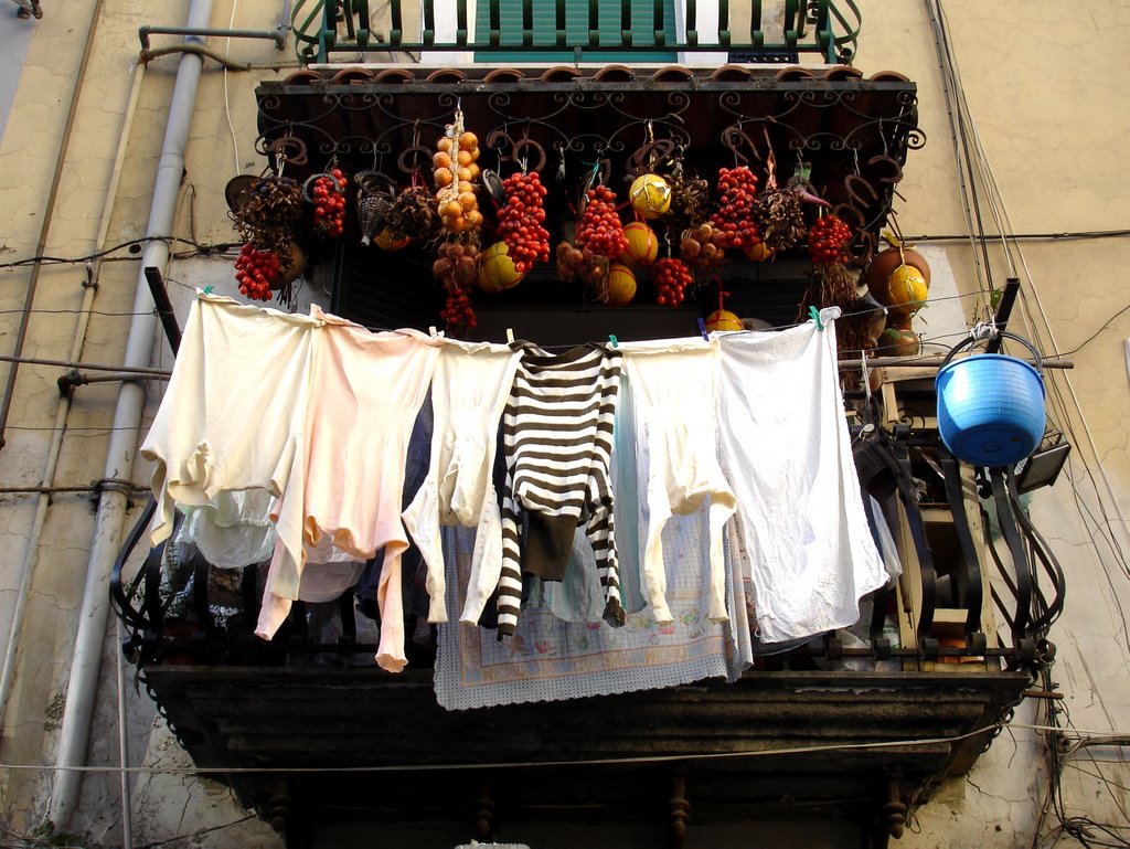 Montesanto