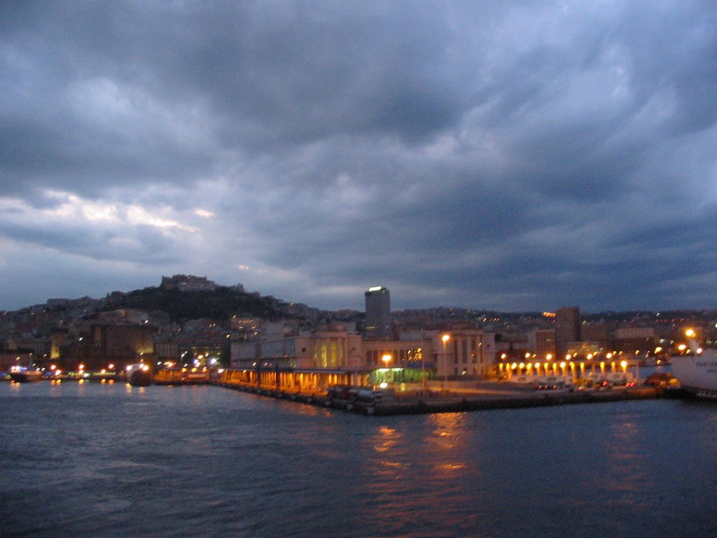 Napoli