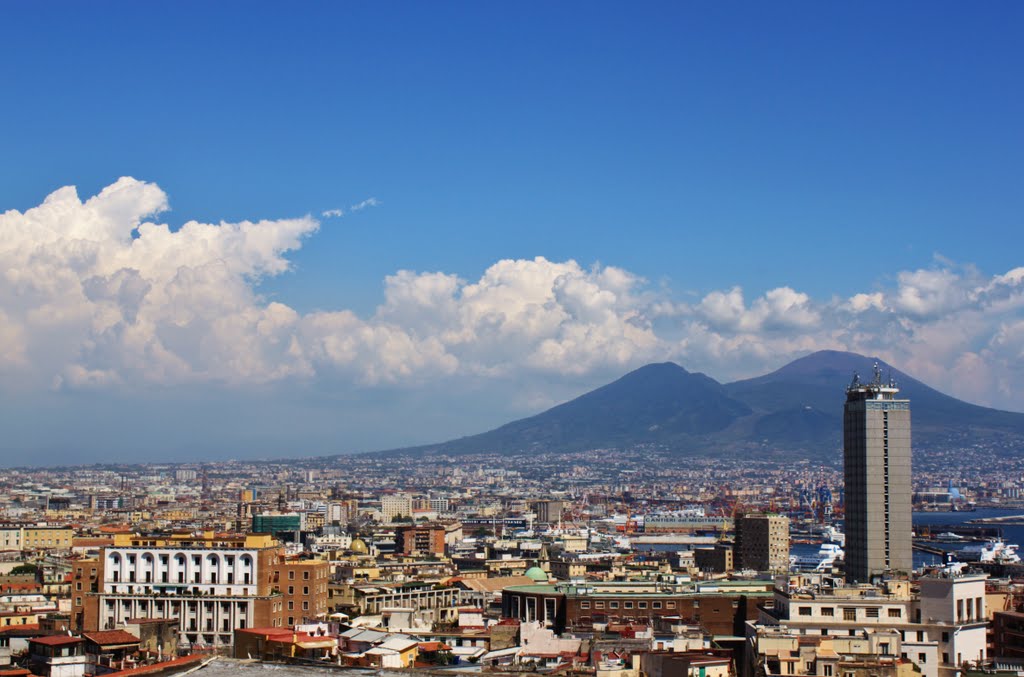 Naples, Italy