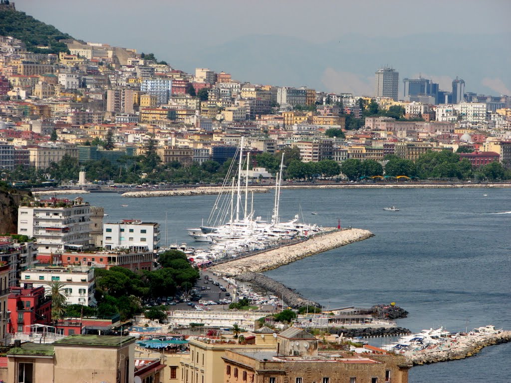 Napoli