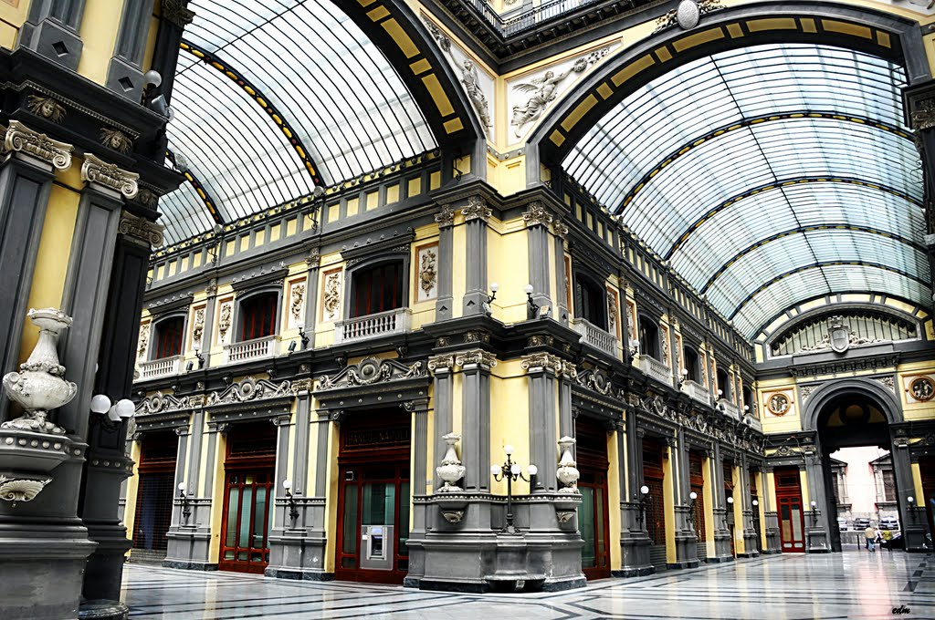 Galleria Principe di Napoli
