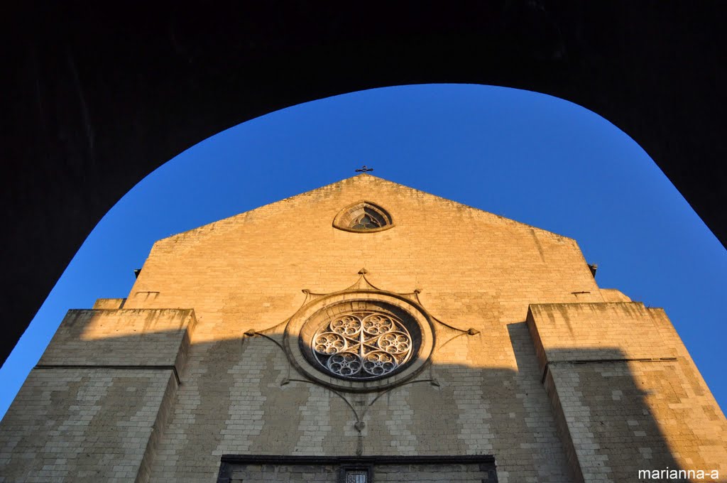 Santa Chiara