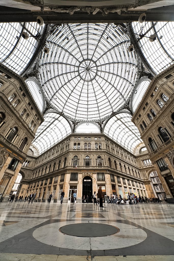 Galeria Umberto