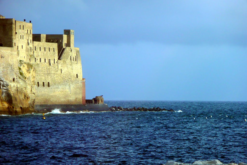 Caltell dellOvo (Napoli)