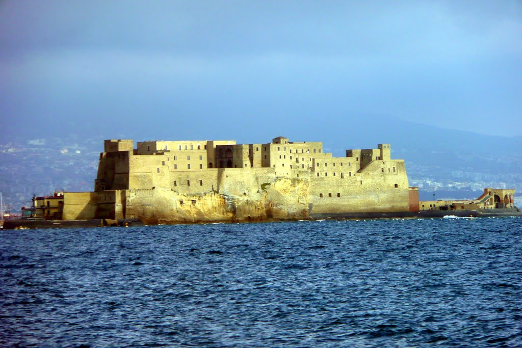 Caltell dellOvo (Napoli)