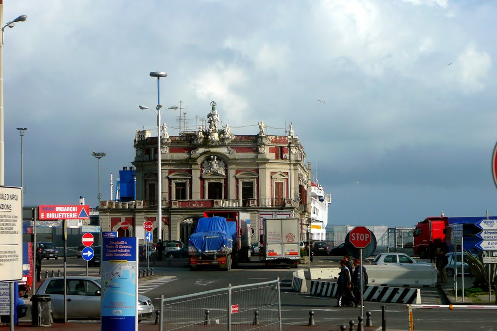 Napoli