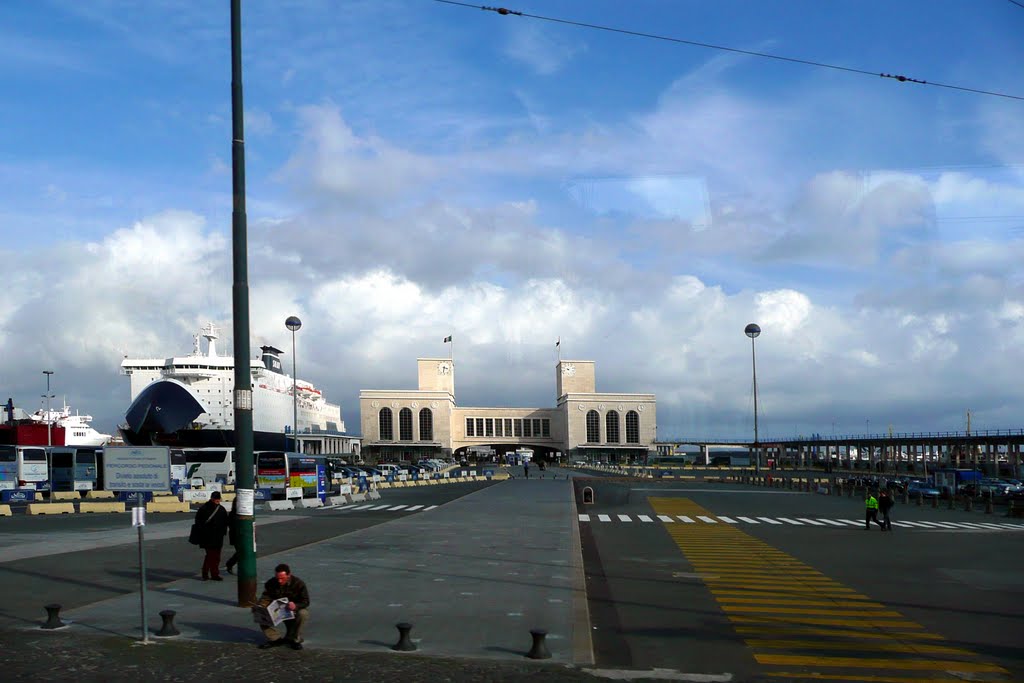 Napoli