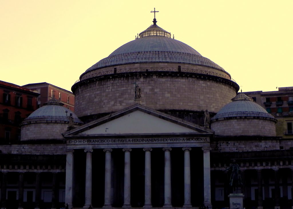 San Francesco di Paola
