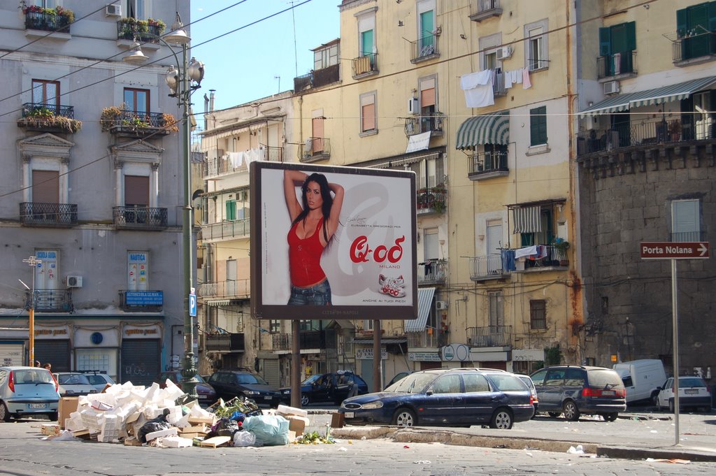 Naples