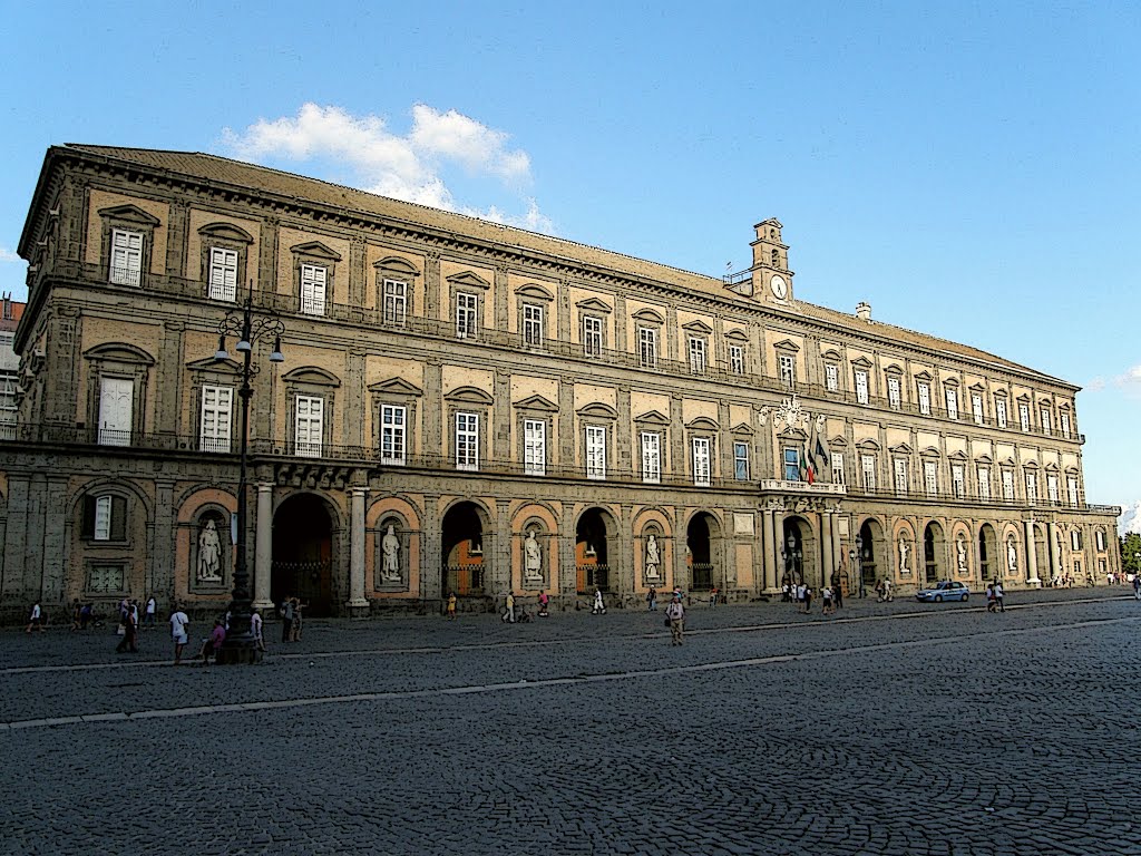 Palazzo Reale