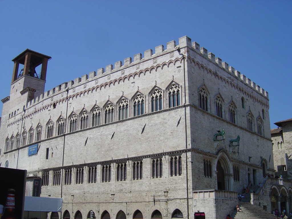 Perugia