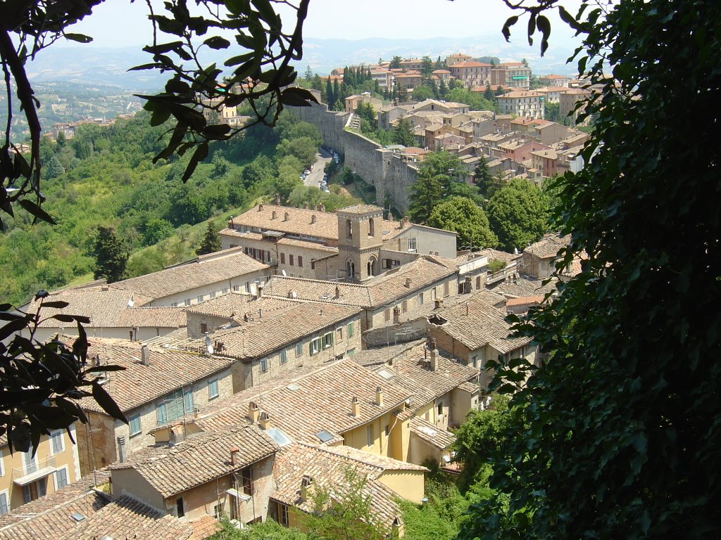 Perugia