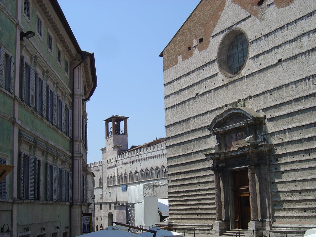 Perugia