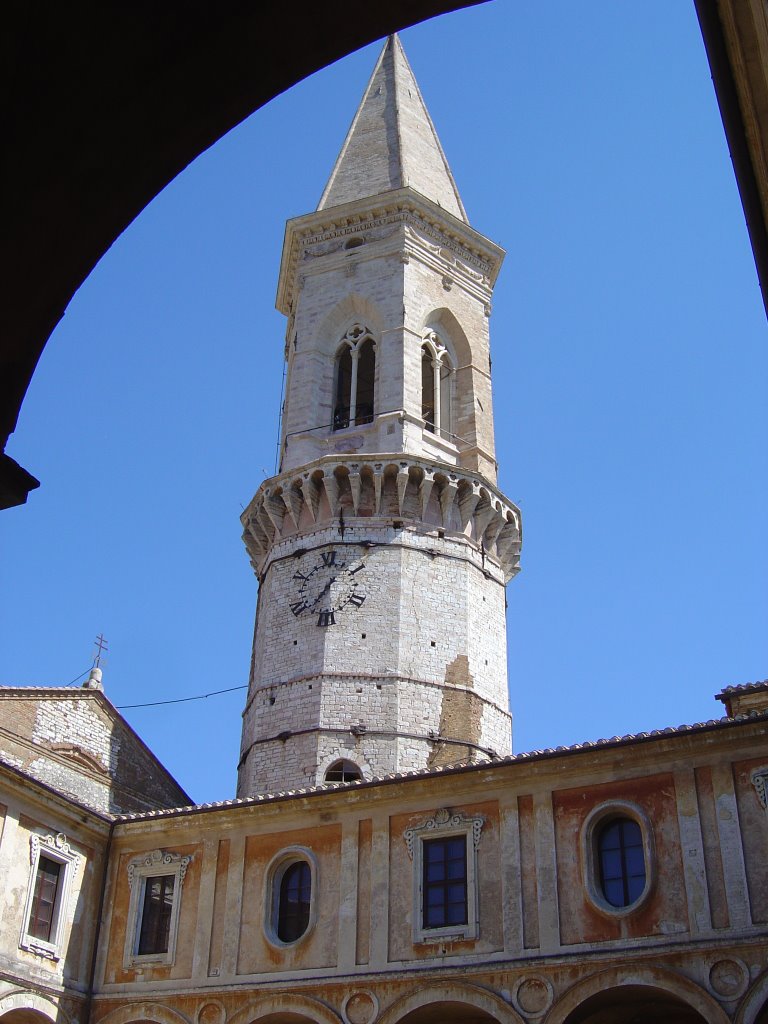 Perugia S Pietro