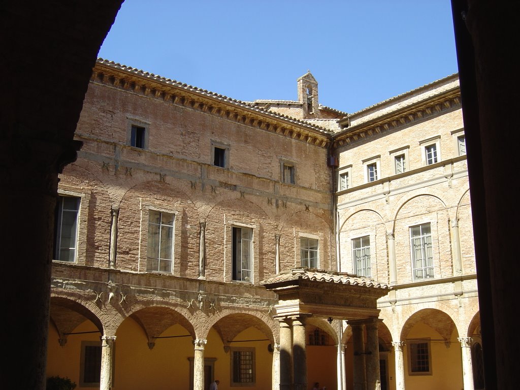 Perugia Univ Fac.Agraria
