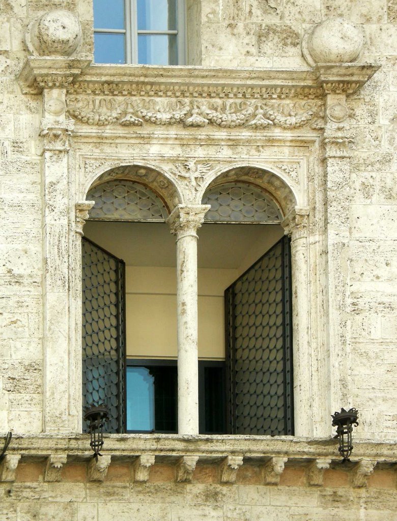 Palazzo del Capitano del popolo