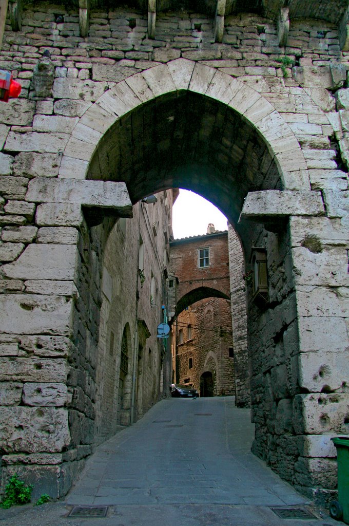 Perugia