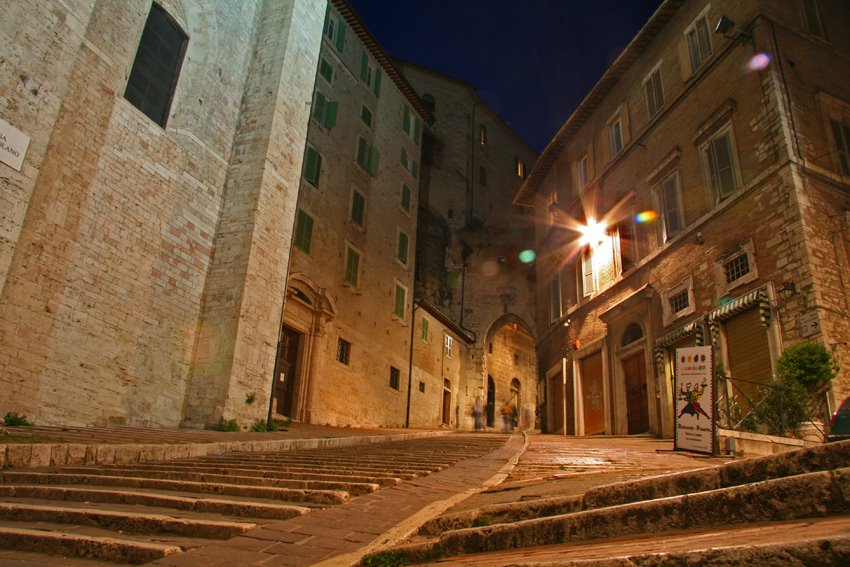 Perugia SantErcolano