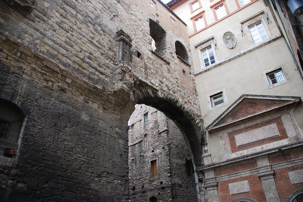 Boltívek
