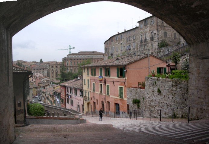 perugia