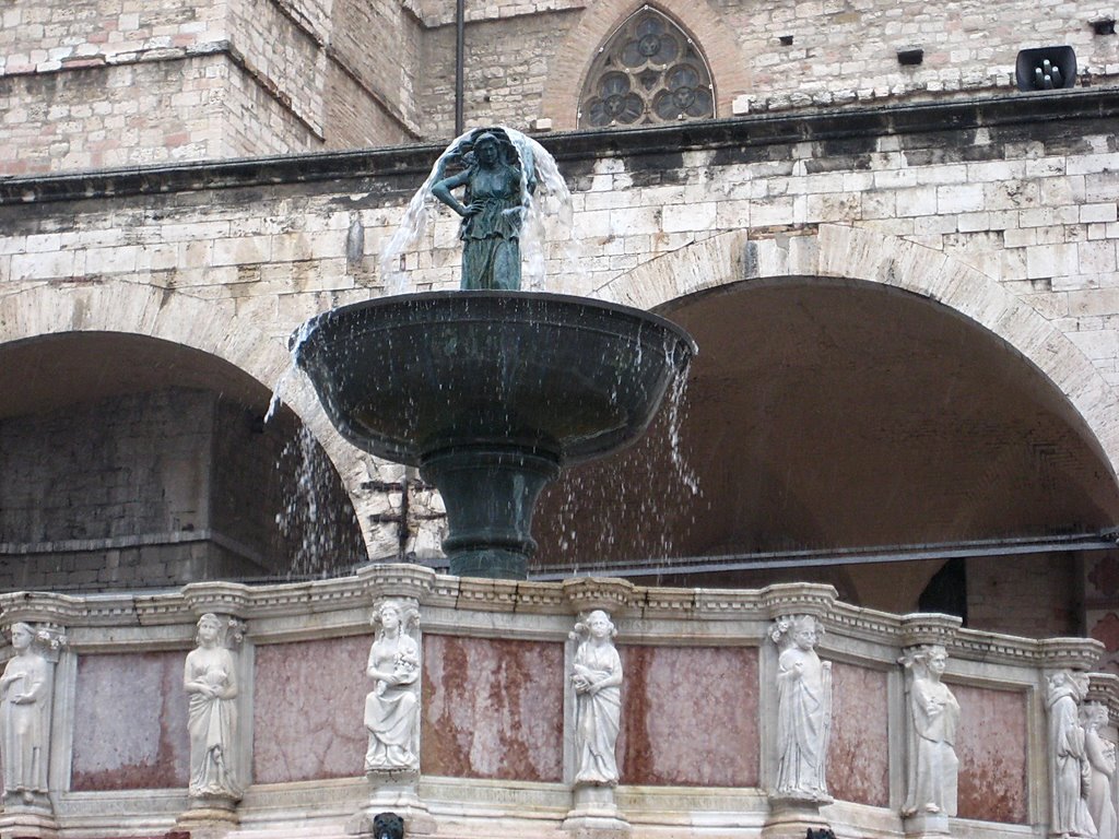 Perugia