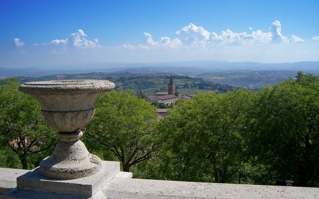 Perugia