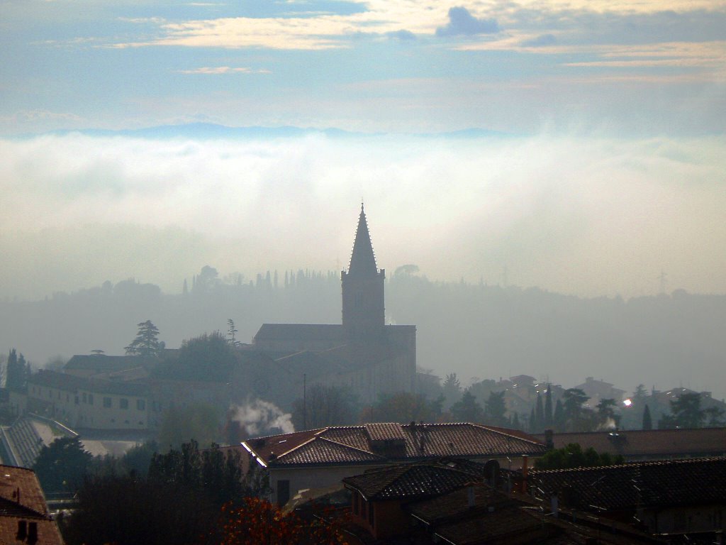 PERUGIA