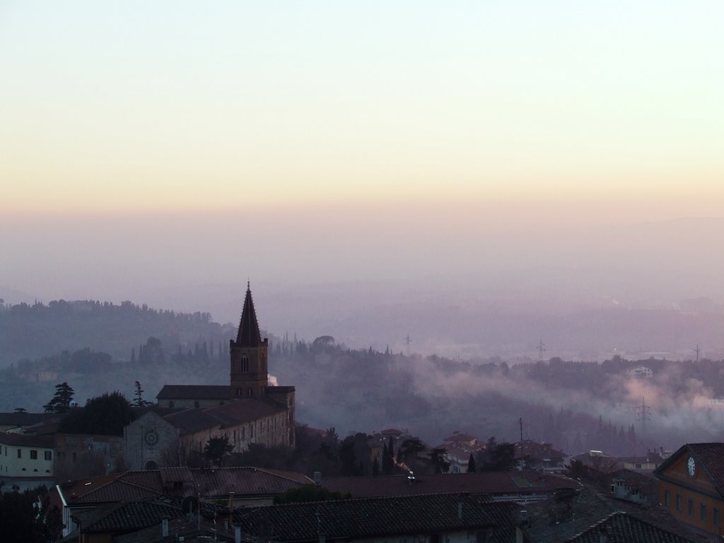 Perugia