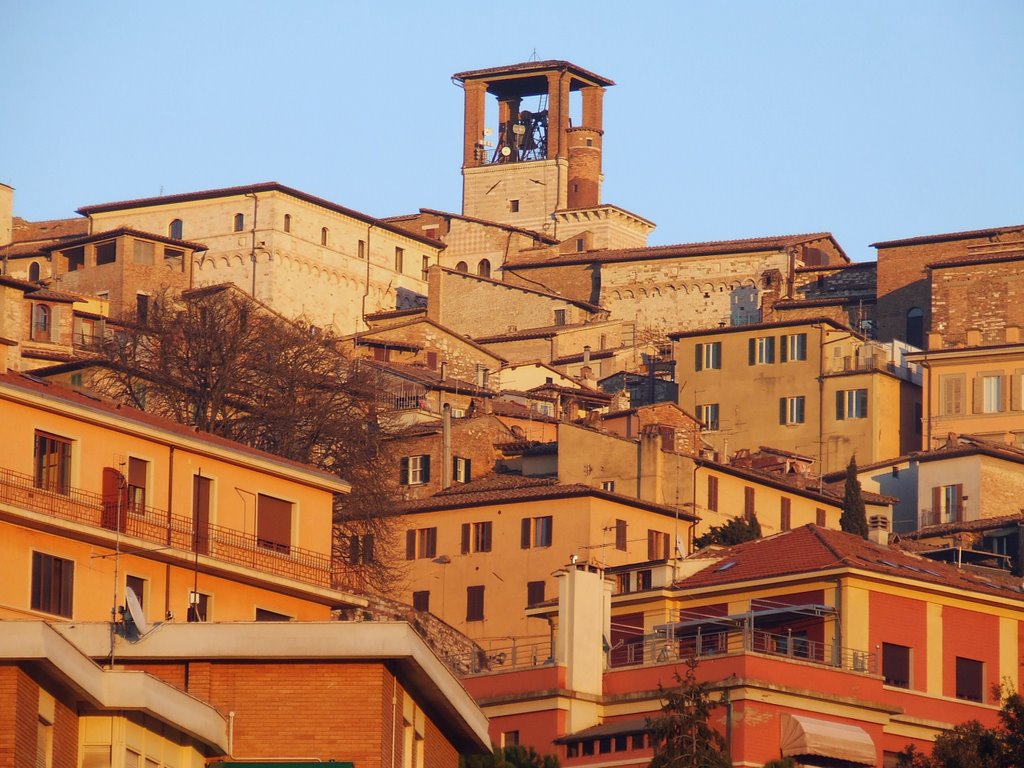 Perugia