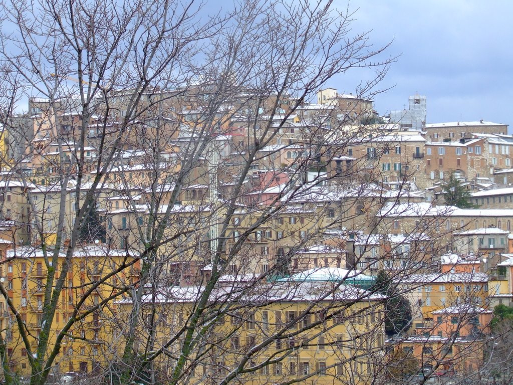Perugia