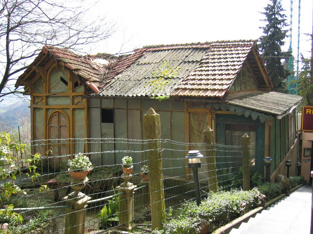 Casa centro Perugia