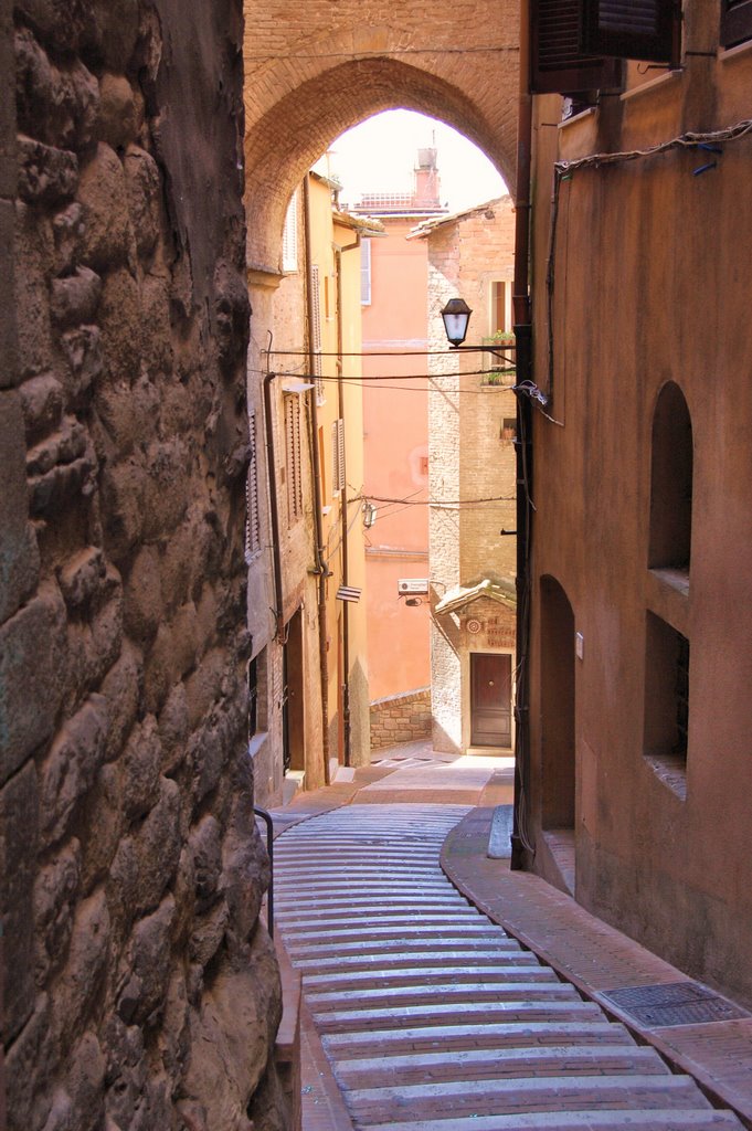 PERUGIA