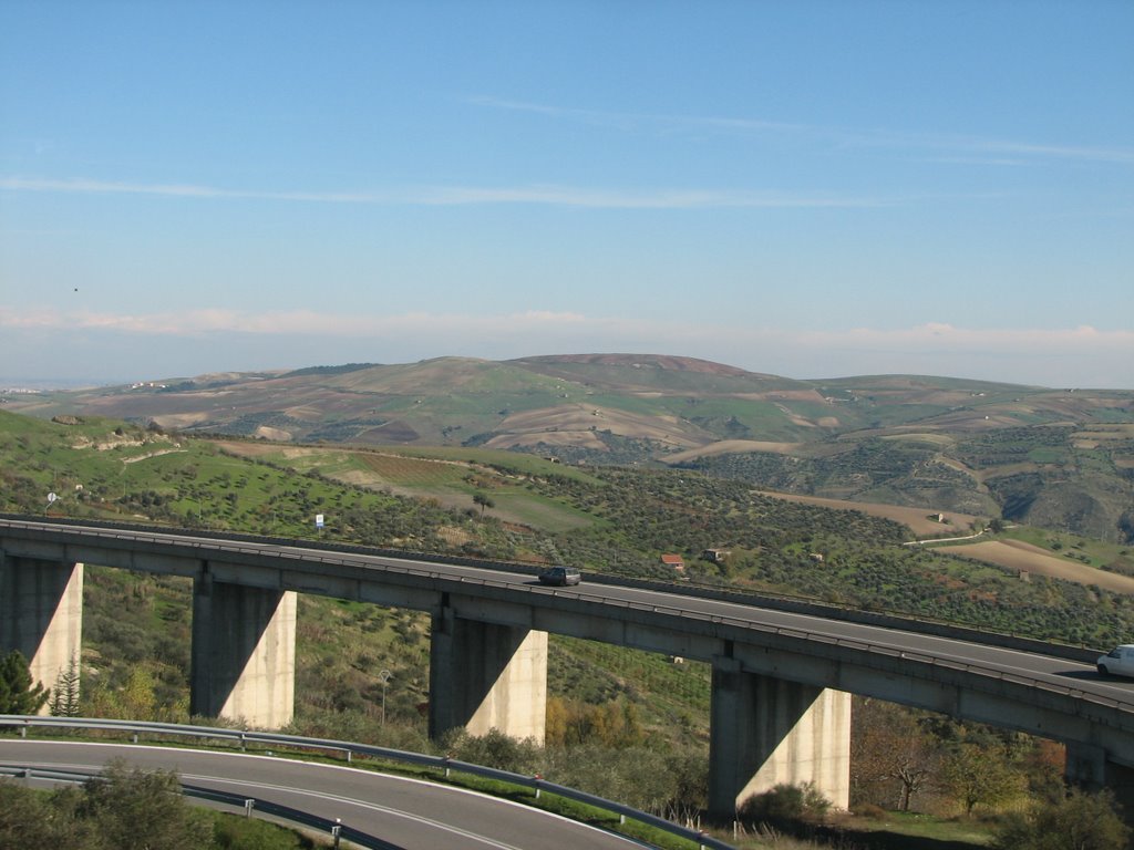 viadotto
